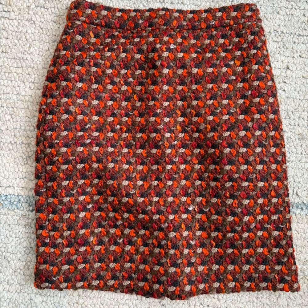 Like new Kate Spade “skirt the rules” Skirt